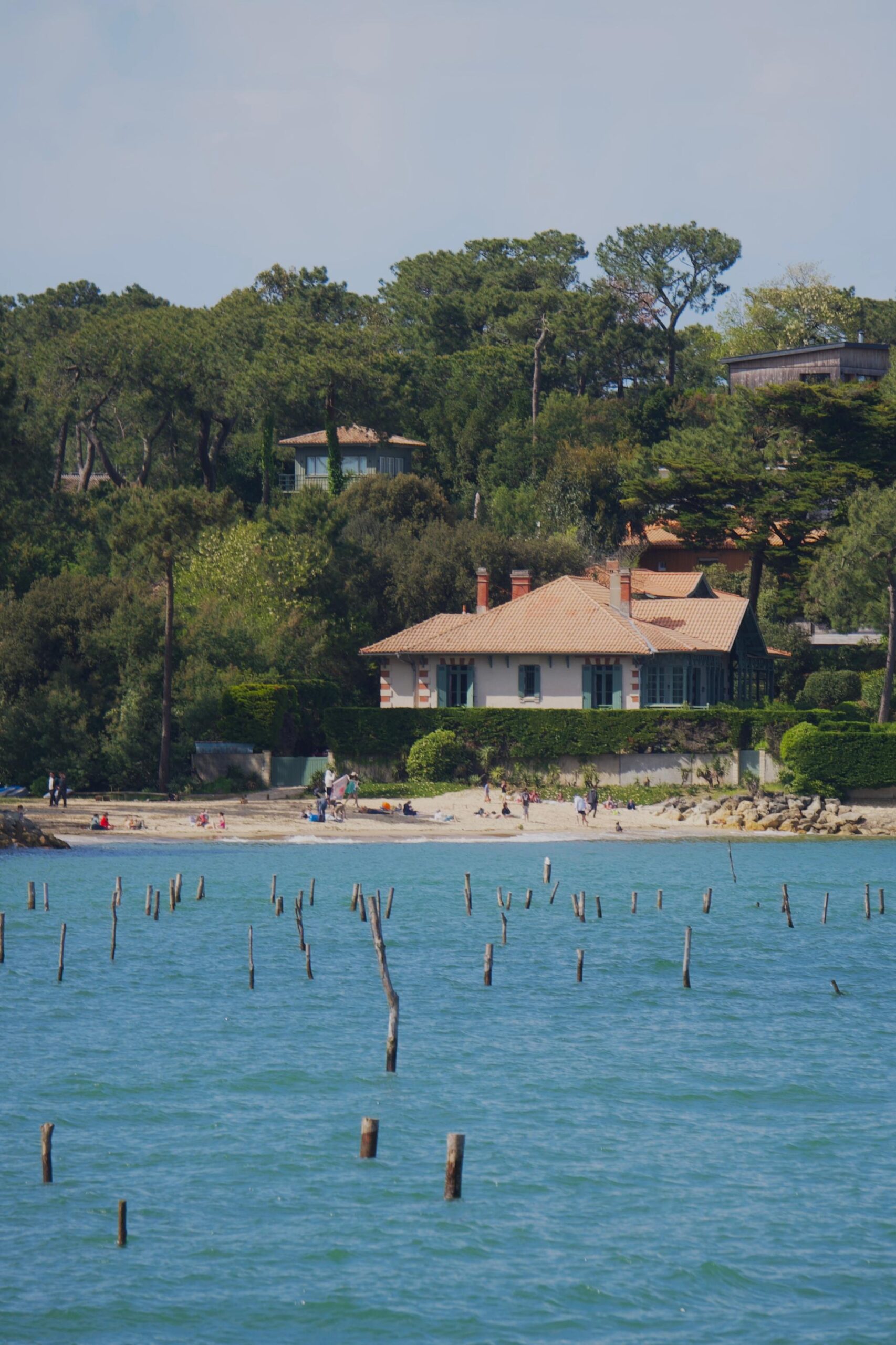 Cap Ferret Cap Ferret