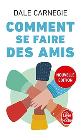 Comment se faire des amis Comment se faire des amis