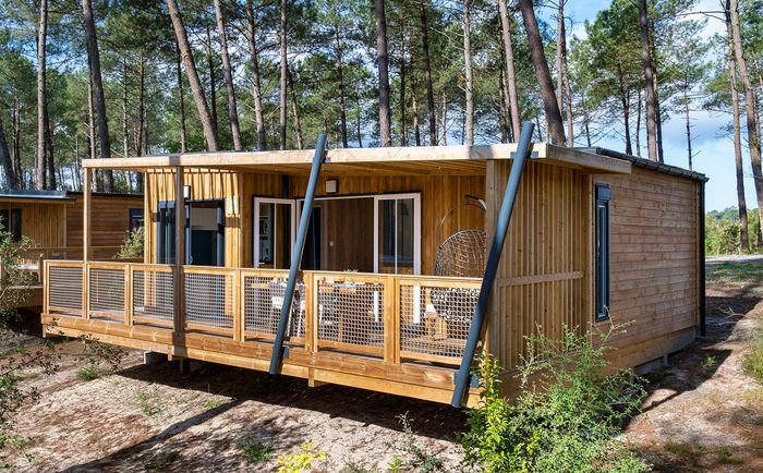 Camping Sandaya Soustons Camping Sandaya Soustons
