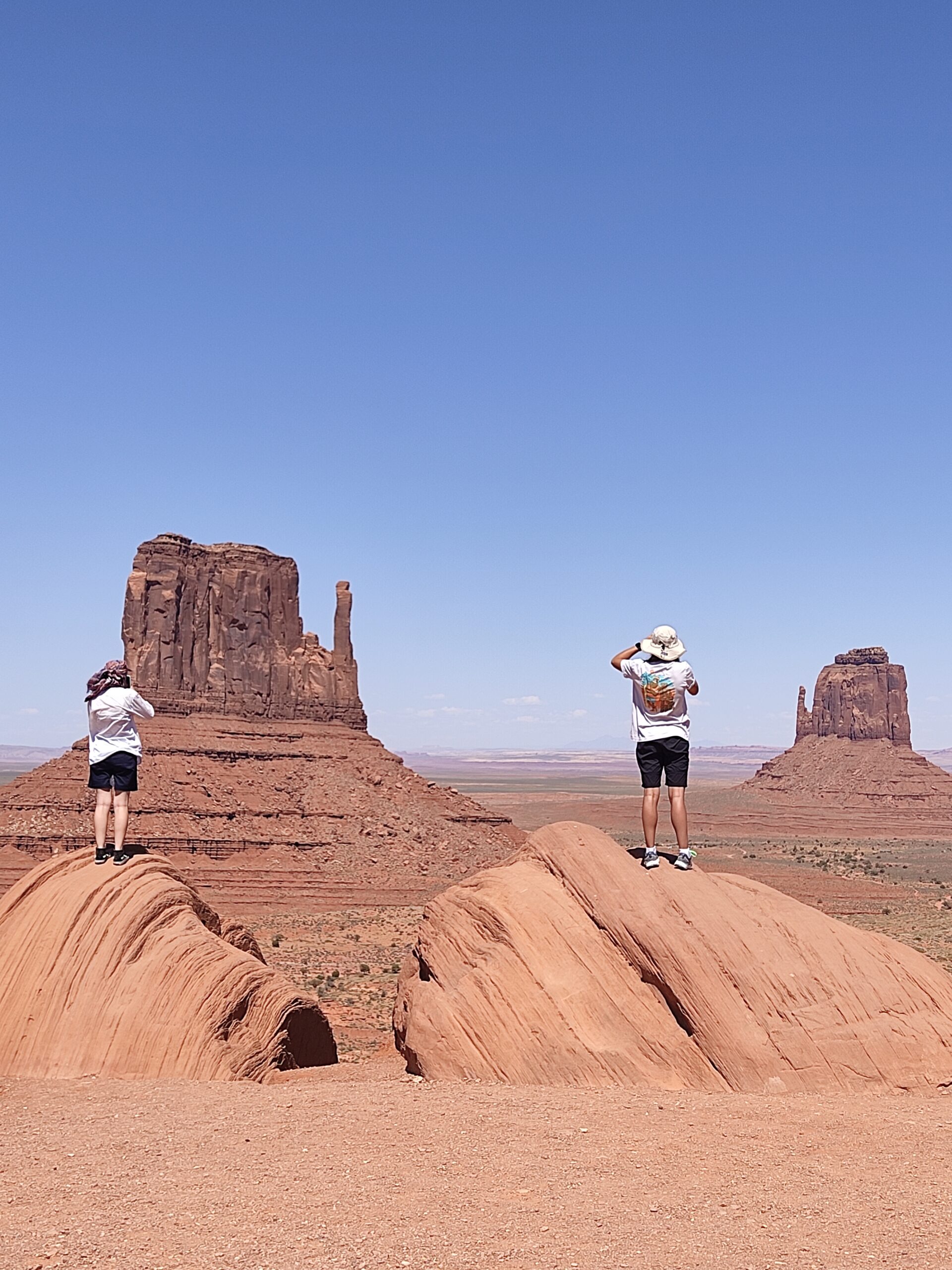 Monument Valley Monument Valley